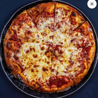 Kids Pizza