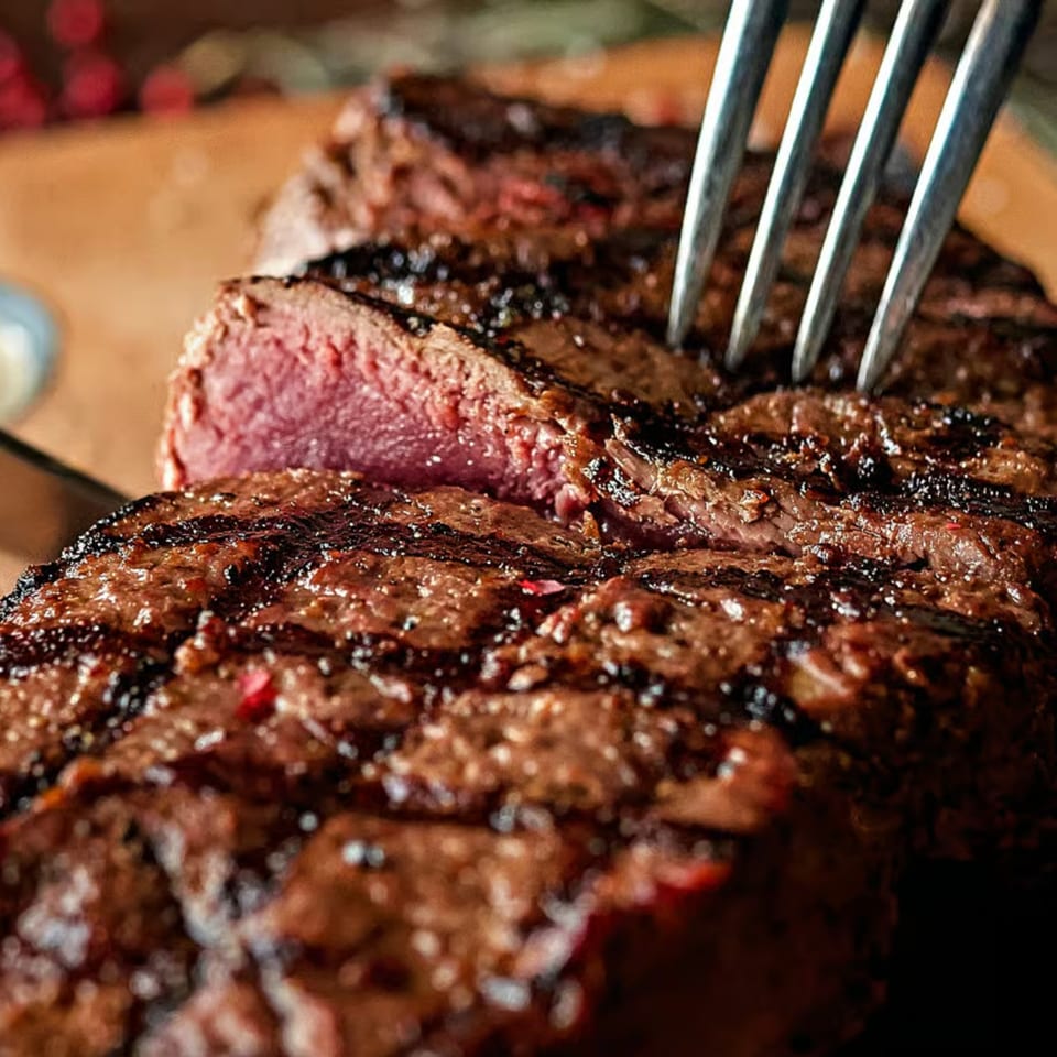 Thursday: Steak Night