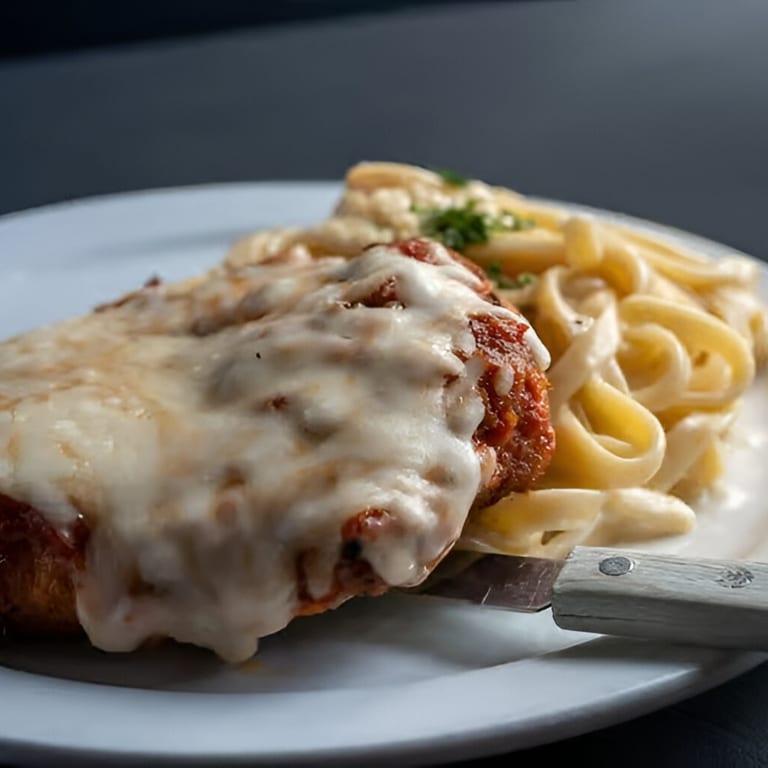 Italian Favorites