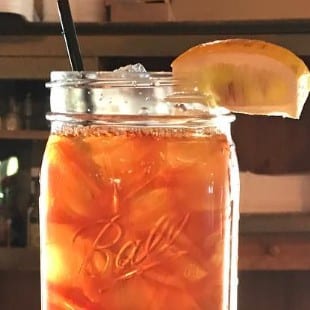 Sweet Tea.