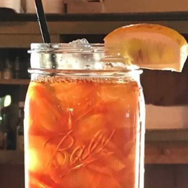 Sweet Tea.