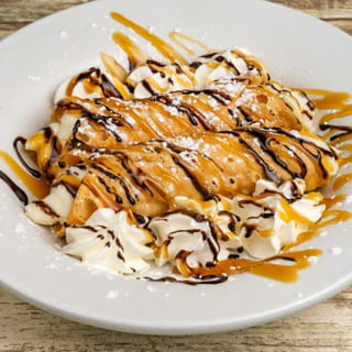 Cannoli