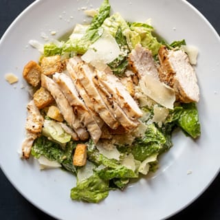 Small Caesar Salad