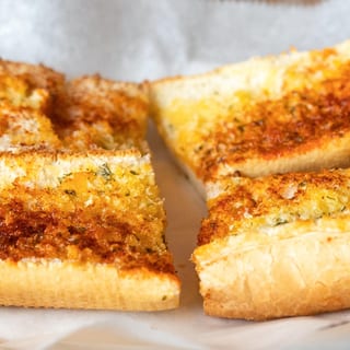 Garlic Bread
