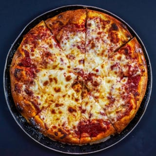 (10) Pizza