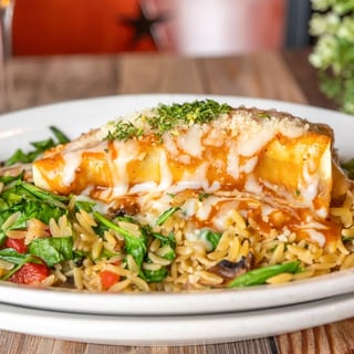 Italian Enchiladas