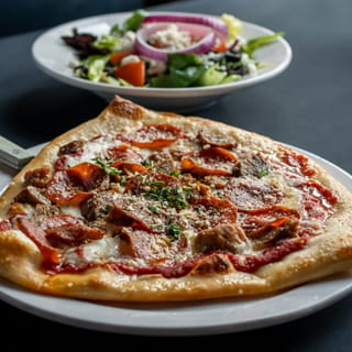 Build a Slice