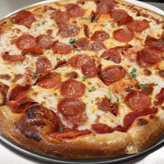 Pepperoni Pizza (16)
