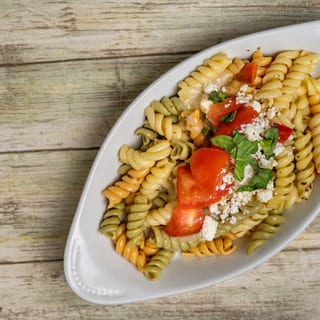 Pasta Salad