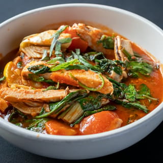 Pomodoro Pasta